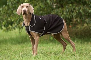 EQUI-THÈME „Soft Shell" Hundedecke 50 cm