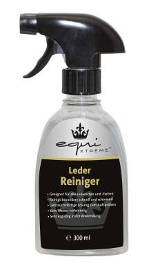 equiXTREME Lederreiniger