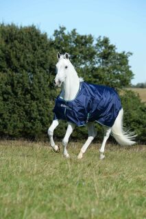 Bucas Smartex Rain-Regendecke- Big Neck- 145cm