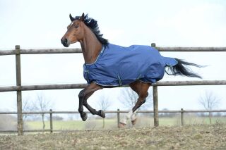 Bucas Smartex Rain-Regendecke- Big Neck- 145cm