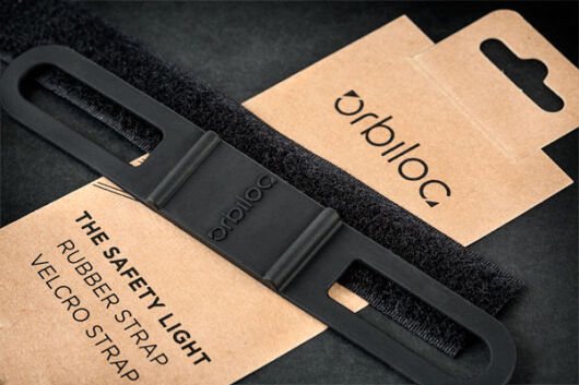 Orbiloc Straps