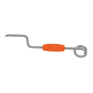 Gallagher Abstand-Isolator mit Live Tip 16cm (20)