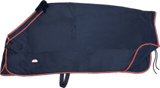 EQUITHÈME „Microfleece” Standard Decke