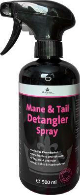 equiXTREME Mane&Tail Detangler, 500 ml, SPRAY