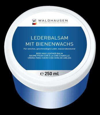 Bienenwachs Leder-Balsam 250 ml