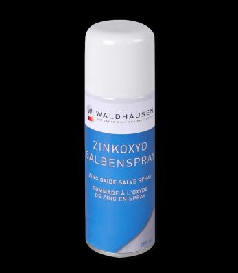 Zinkoxyd- Hautschutz- Salbenspray 200 ml