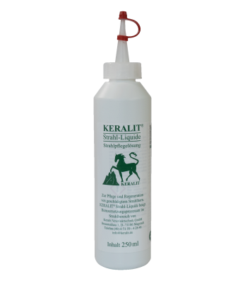 KERALIT Strahl-Liquide 250ml