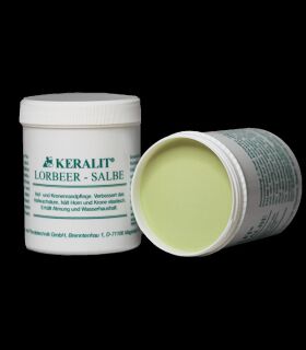 KERALIT Lorbeersalbe 300ml