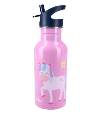 Trinkflasche Einhorn