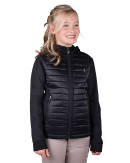 Sweatjacke Julin Junior