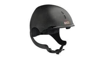 NACA Gravity XP Reithelm, Carbon