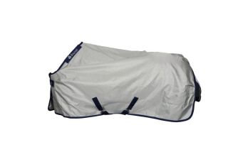 Bucas Power Turnout Medium Regendecke Winterdecke 145 cm