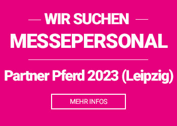 Messerpersonal Partner Pferd Leipzig 2023